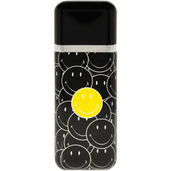 Perfume 212 VIP Black Smiley para Hombre de Carolina Herrera EDP 100ML