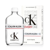 Perfume CK Everyone Unisex de Calvin Klein EDT 100ML y 200ML