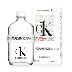 Perfume CK Everyone Unisex de Calvin Klein EDT 100ML y 200ML