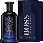 Perfume Boss Bottled Night para Hombre de Hugo Boss EDT 200ML