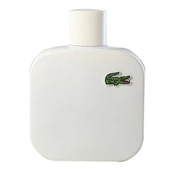 Perfume Lacoste Blanc L.12.12 para Hombre de Lacoste EDT 100ML