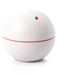 Perfume Boss In Motion White Edition para Hombre de Hugo Boss 90ML