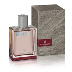Perfume Rock Para Hombre De Victorinox EDT 100ML