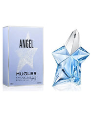 Perfume Angel para Mujer de Mugler EDP 25ML, 75ML y 100ML