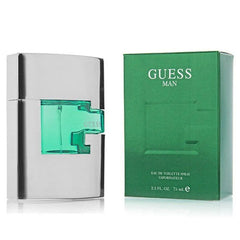Perfume Guess Man para Hombre de Guess EDT 75ML