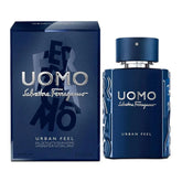 Perfume Uomo Urban Feel para Hombre de Salvatore Ferragamo EDT 100ML
