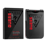 Perfume Effect para Hombre de Guess EDT 100ML