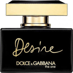 Perfume The One Desire para Mujer de Dolce & Gabbana EDP 75ML