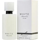 Perfume White Para Mujer de Kenneth Cole Eau De Parfum 100ML