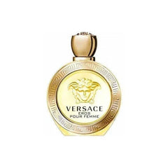 Perfume Eros Para Mujer de Versace Eau De Toilette 100ML