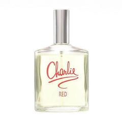 Perfume Charlie Red para Mujer de Revlon Eau de Toilette 100ML