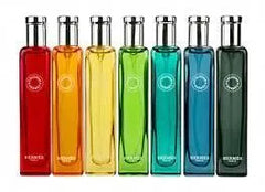 Mini Set 7 Piezas Unisex Hermes 15ML