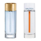 Paquete 2 Lociones Nautica: Nautica Life + Nautica Life Energy 100ML