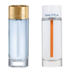 Paquete 2 Lociones Nautica: Nautica Life + Nautica Life Energy 100ML