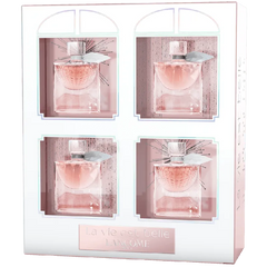Mini Set 4 Piezas La Vie est Belle para Mujer de Lancome 4ML
