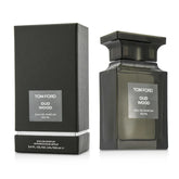 Perfume Oud Wood Unisex de Tom Ford EDP 100ML
