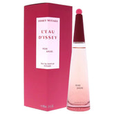 Perfume L'Eau D'Issey Miyake Rose & Rose para Mujer EDP Intense 90ML