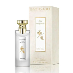 Perfume Eau Parfumee Au The Blanc Unisex de Bvlgari EDC 75ML