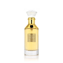 Perfume Velvet Oud Unisex de Lattafa EDP 100ML