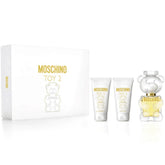 Mini Set 3 Piezas Toy 2 para Mujer de Moschino EDP 50ML