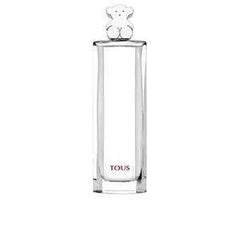 Perfume Tous Silver Para Mujer de Tous Eau De Toilette 90ML