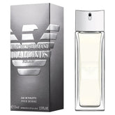 Perfume Emporio Diamonds para Hombre de Giorgio Armani edt 75 mL