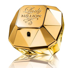 Perfume Lady Million para Mujer de Paco Rabanne EDP 80ML