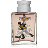 Perfume Power Ranger Snake para Niño EDT 100ML