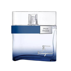 Perfume F by Ferragamo Free Time para Hombre de Salvatore Ferragamo EDT 100ML