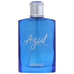 Perfume Animale Azul Para Hombre de Animale Eau de Toilette 100ml
