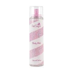 Body Mist Pink Sugar para Mujer de Aquolina 236mL