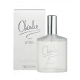 Perfume Charlie White para Mujer de Revlon EDT 100ML