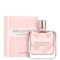 Perfume Irresistible para Mujer de Givenchy EDP 80ML