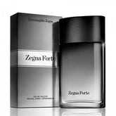 Perfume Zegna Forte para Hombre de Ermenegildo Zegna EDT 100ML