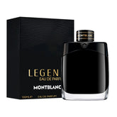 Perfume Legend para Hombre de Mont Blanc EDP 100ML