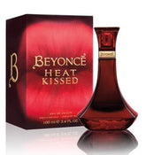Perfume Heat Kissed para Mujer de Beyonce EDP 100ML