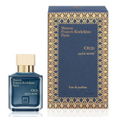 Perfume Oud Satin Mood Unisex de Maison Francis Kurkdjian EDP 70ML