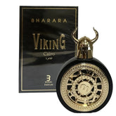 Perfume Viking Cairo Para Hombre De Bharara Parfum 100ML