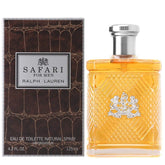 Perfume Safari para Hombre de Ralph Lauren EDT 125ML