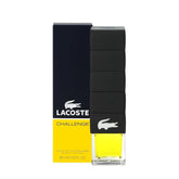 Perfume Lacoste Challenge Para Hombre De Lacoste Eau de Toilette 90ML