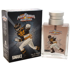 Perfume Power Ranger Snake para Niño EDT 100ML
