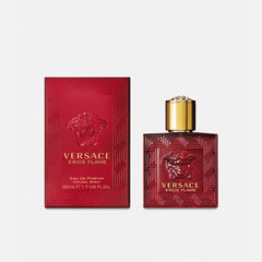 Perfume Versace Eros Flame para Hombre de Versace EDP 50ML