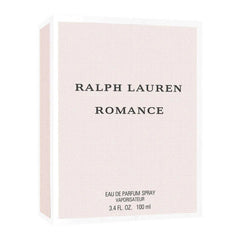 Perfume Romance para Mujer de Ralph Lauren Eau de Parfum 100ML