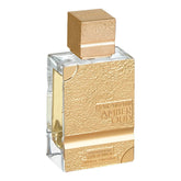 Perfume Amber Oud Gold 999.9 Dubai Edition Unisex de Al Haramain Extrait de Parfum 75ML