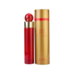 Perfume 360° Red Para Mujer de Perry Ellis Eau de Parfum 100ML