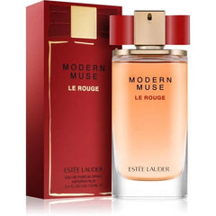 Perfume Modern Muse Le Rouge para Mujer de Estée Lauder EDP 100ML
