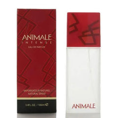 Perfume Animale Intense para Mujer de Animale Eau de Parfum 100 ML