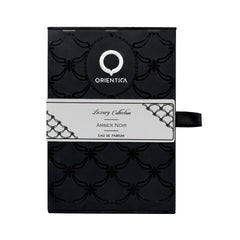 Perfume Amber Noir Unisex de Orientica EDP 90ML