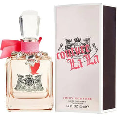 Perfume Couture La La para Mujer de Juicy Couture EDP 100ML