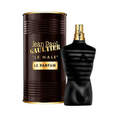 Perfume Le Male Le Parfum para Hombre de Jean Paul Gaultier